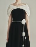  RAVEN DRESS 