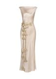  JENA BACKLESS DRESS 