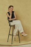  MOONLIGHT EASE-SLEEVELESS TOP 