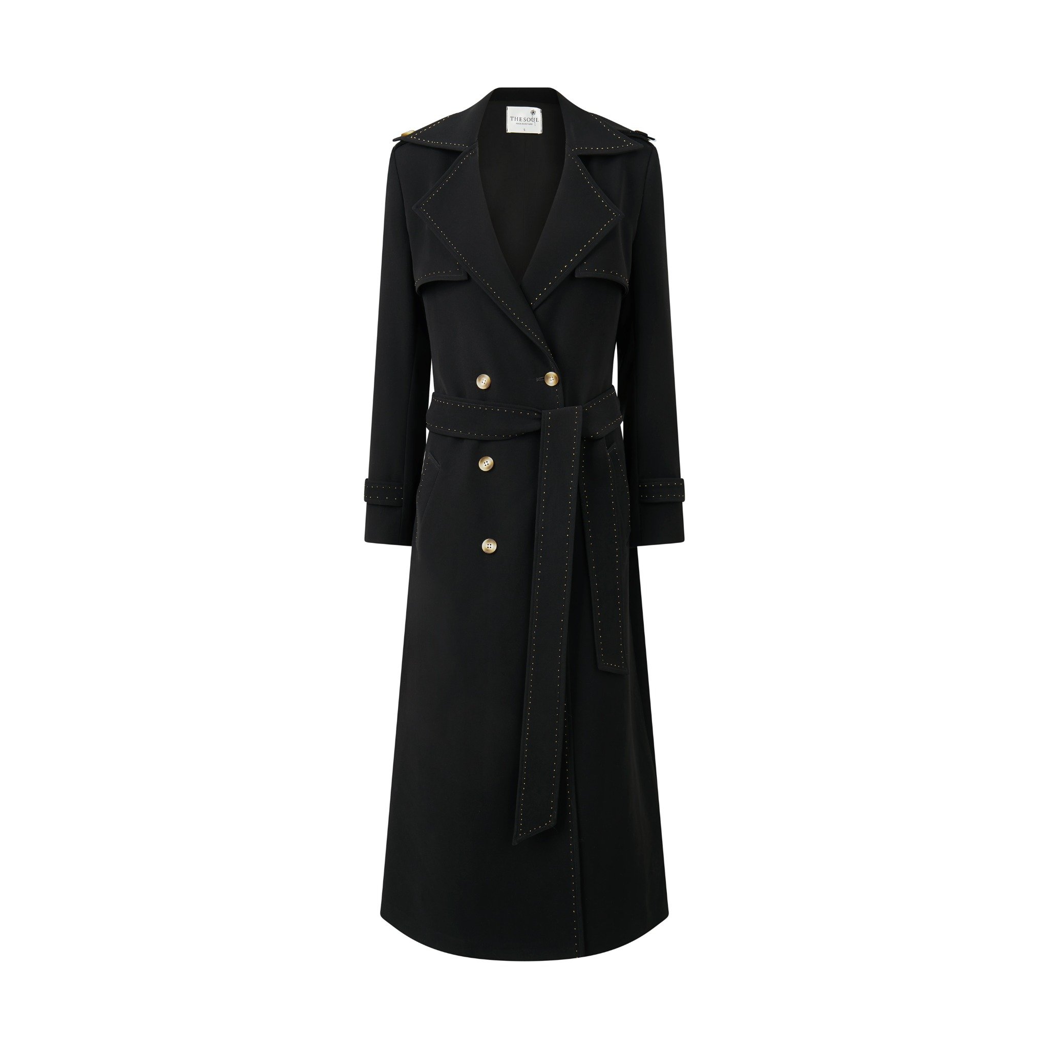  LANA TRENCHCOAT 
