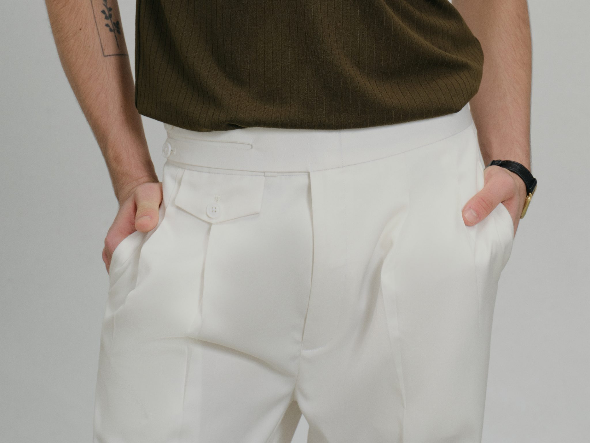  OLD SPORT TROUSERS 