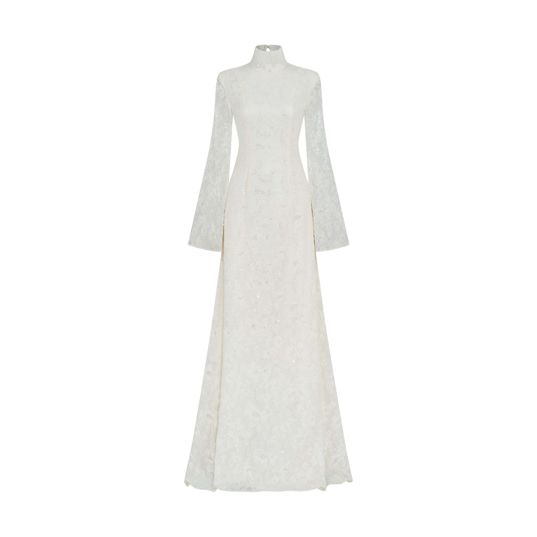  LEONA LACE DRESS 