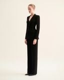  LILI TAILORED SUIT JACKET 