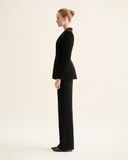  LILI TAILORED SUIT JACKET 