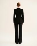  LILI TAILORED SUIT JACKET 
