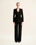  LILI TAILORED SUIT JACKET 