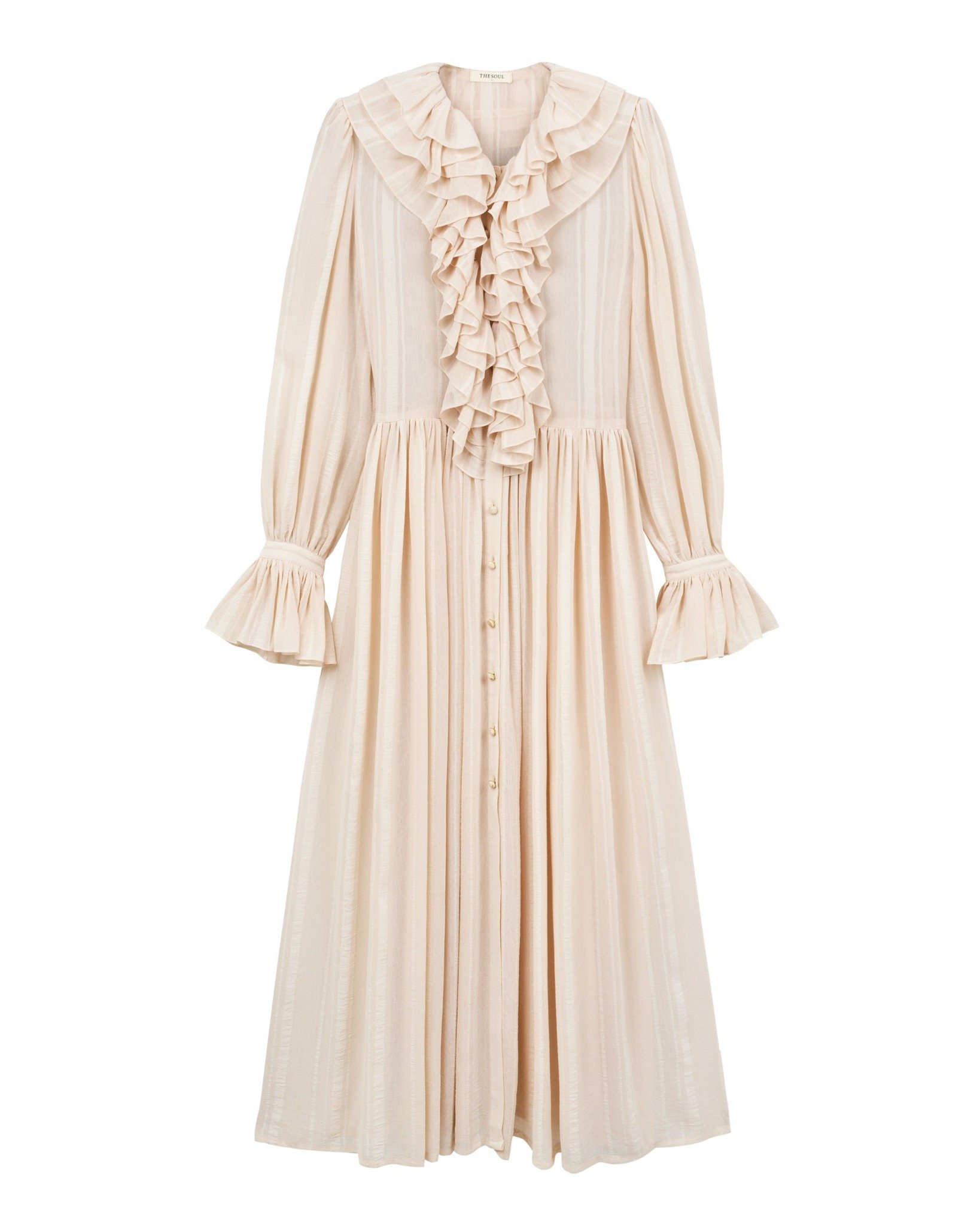  LILY DRESS 