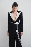  LUNA SUIT JACKET 
