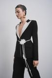  LUNA SUIT JACKET 