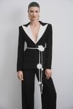  LUNA SUIT JACKET 