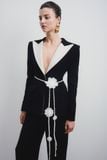  LUNA SUIT JACKET 
