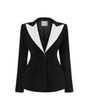  LUNA SUIT JACKET 