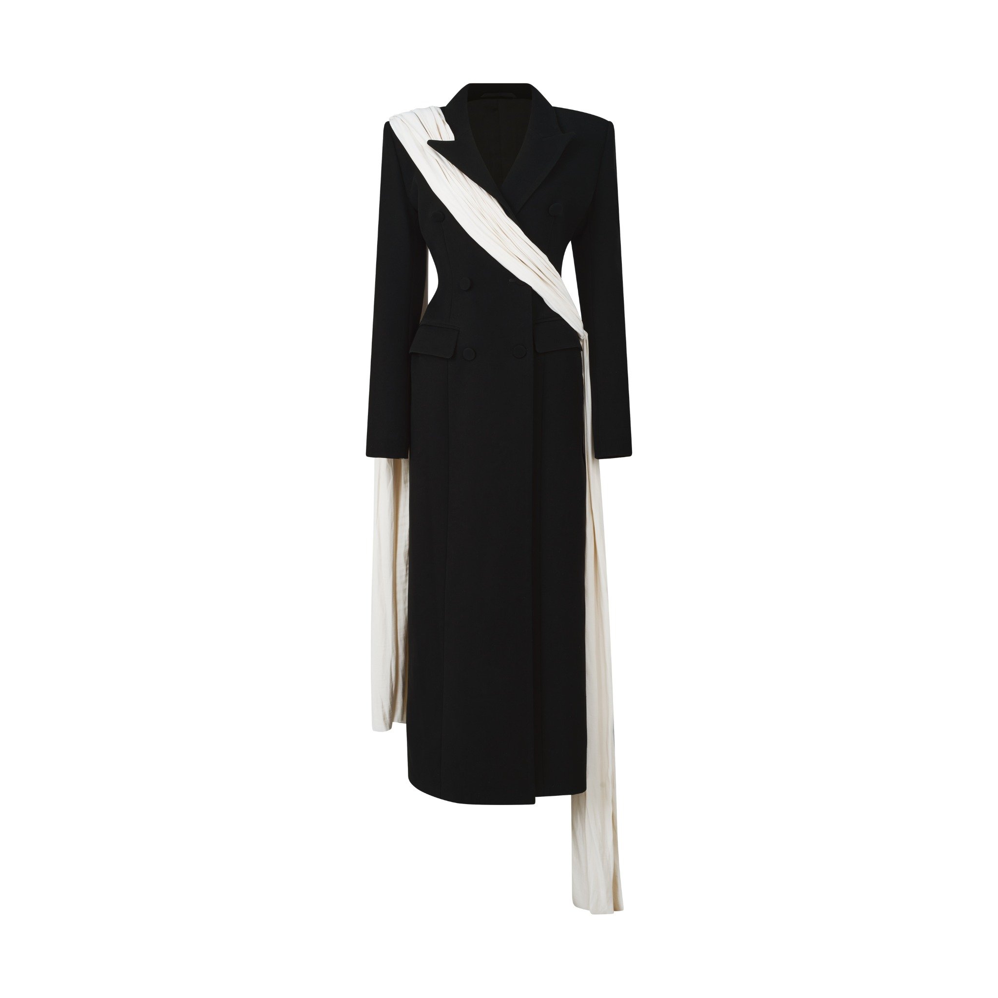  MARI SUIT DRESS 