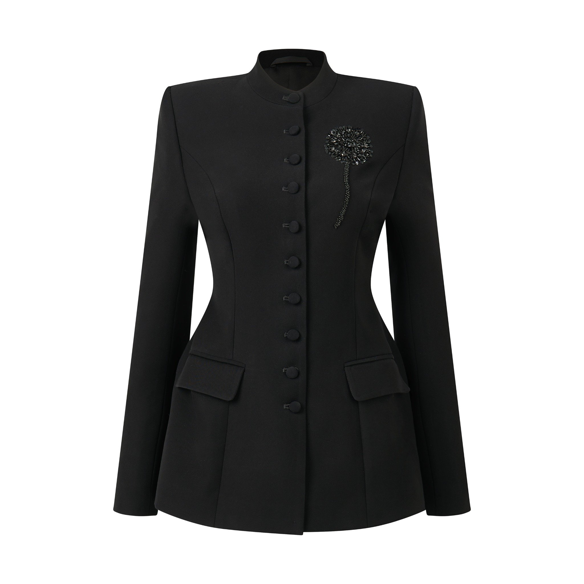  MILANA SUIT JACKET 