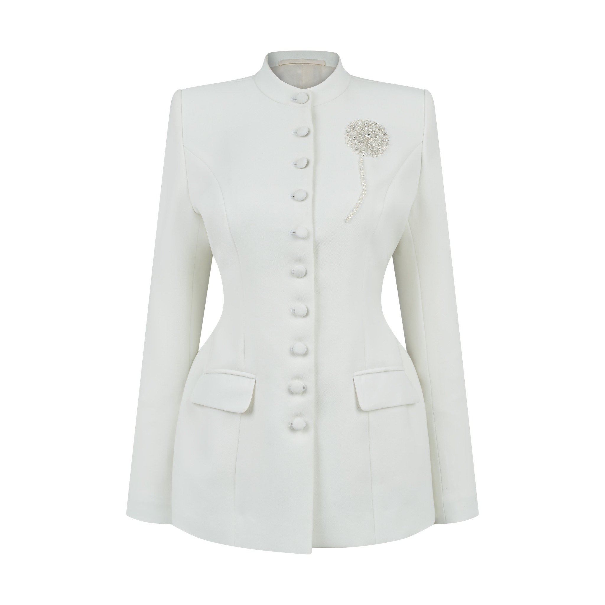  MILANA SUIT JACKET 