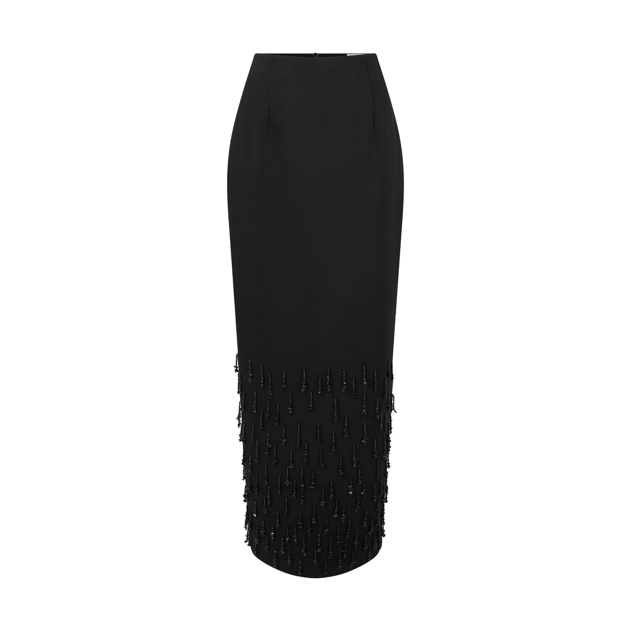  MUSE MIDI SKIRT 