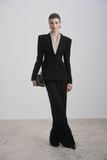  NOIR SUIT JACKET 