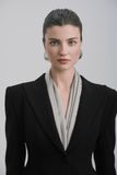  NOIR SUIT JACKET 
