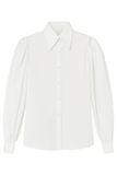  FLARE BLOUSE 
