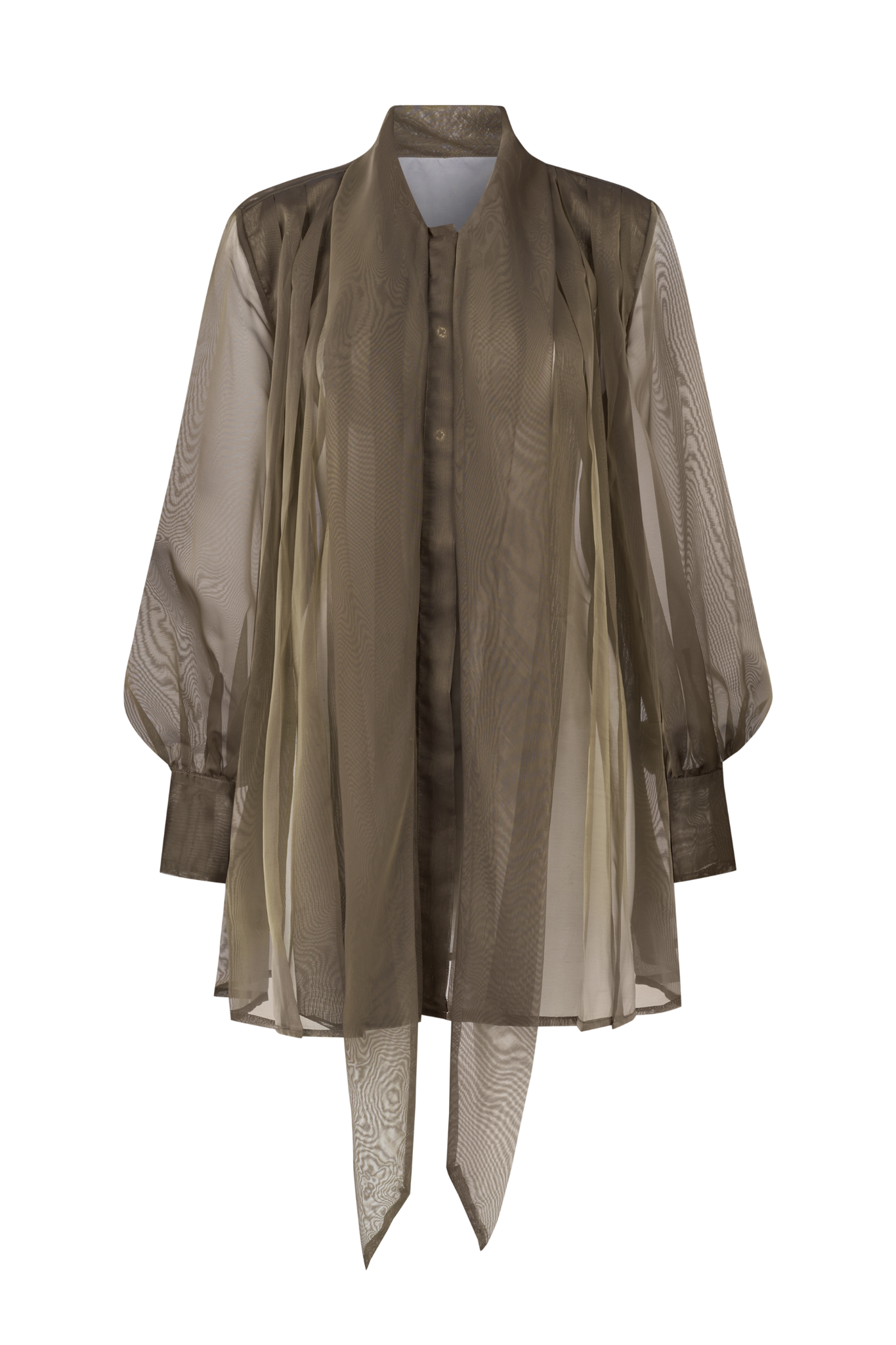  BREEZE BLOUSE 