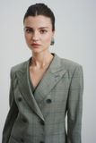  OLIVE SUIT 