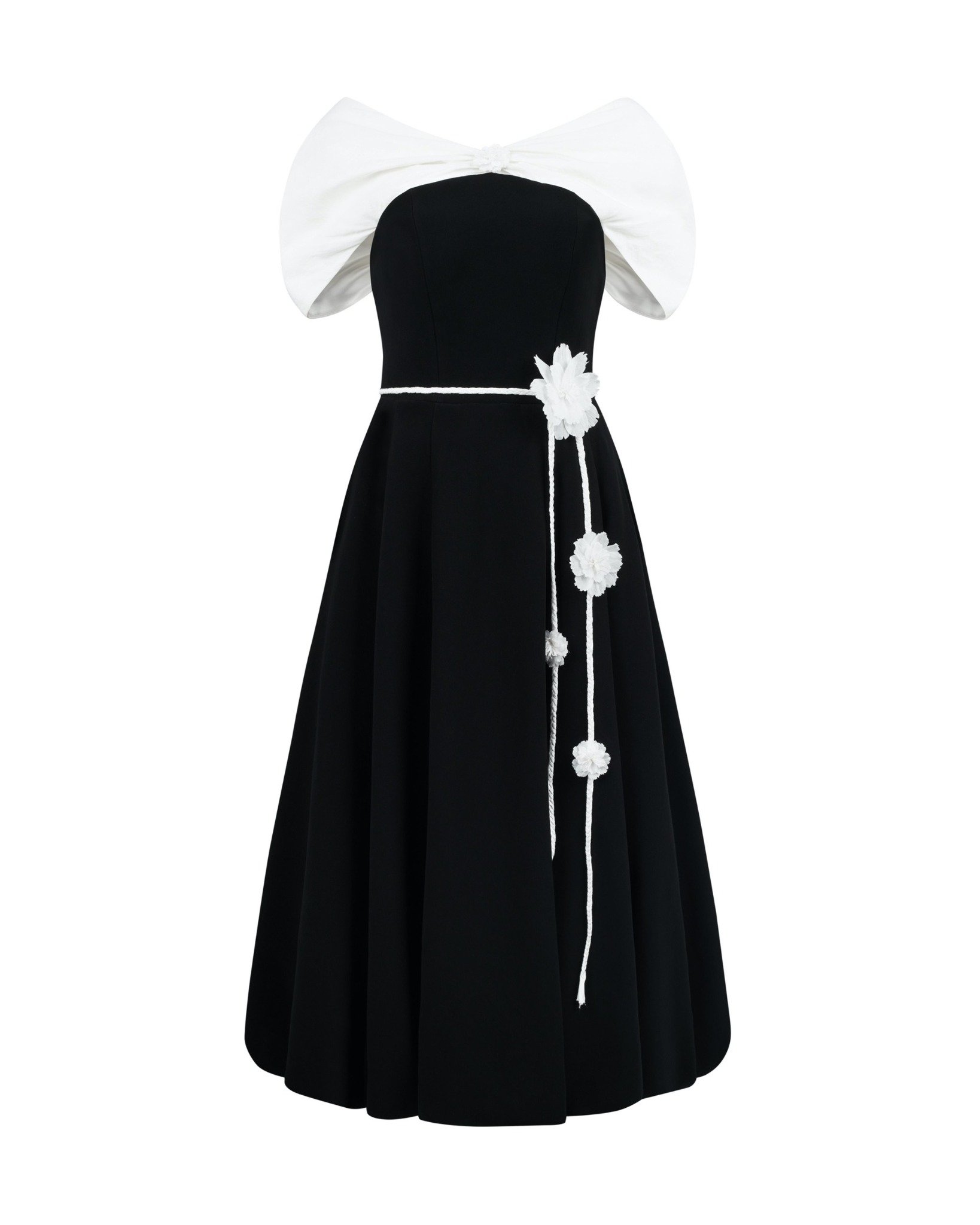  RAVEN DRESS 