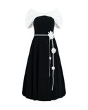  RAVEN DRESS 
