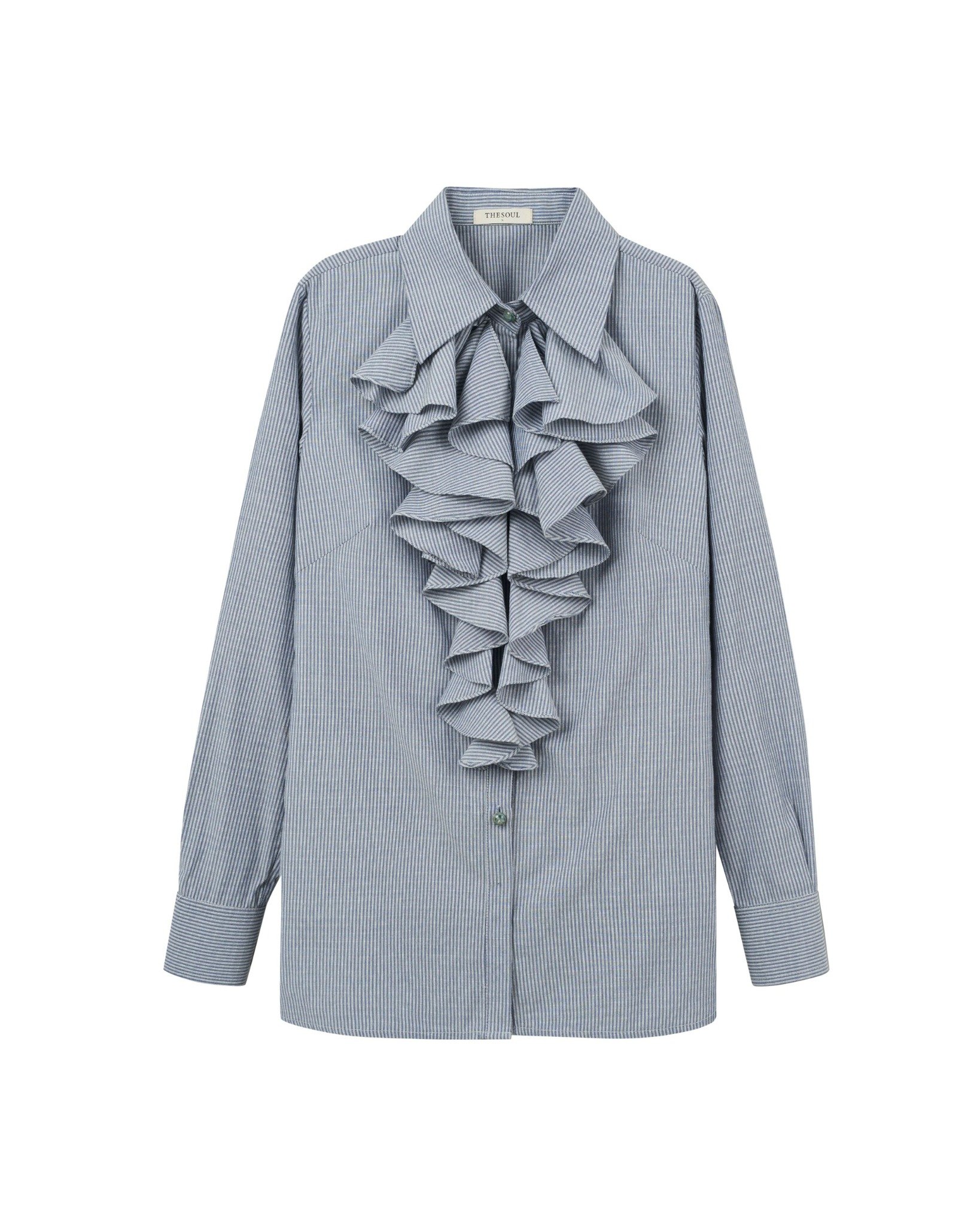  RINA SHIRT 