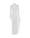  ROSA LACE DRESS 