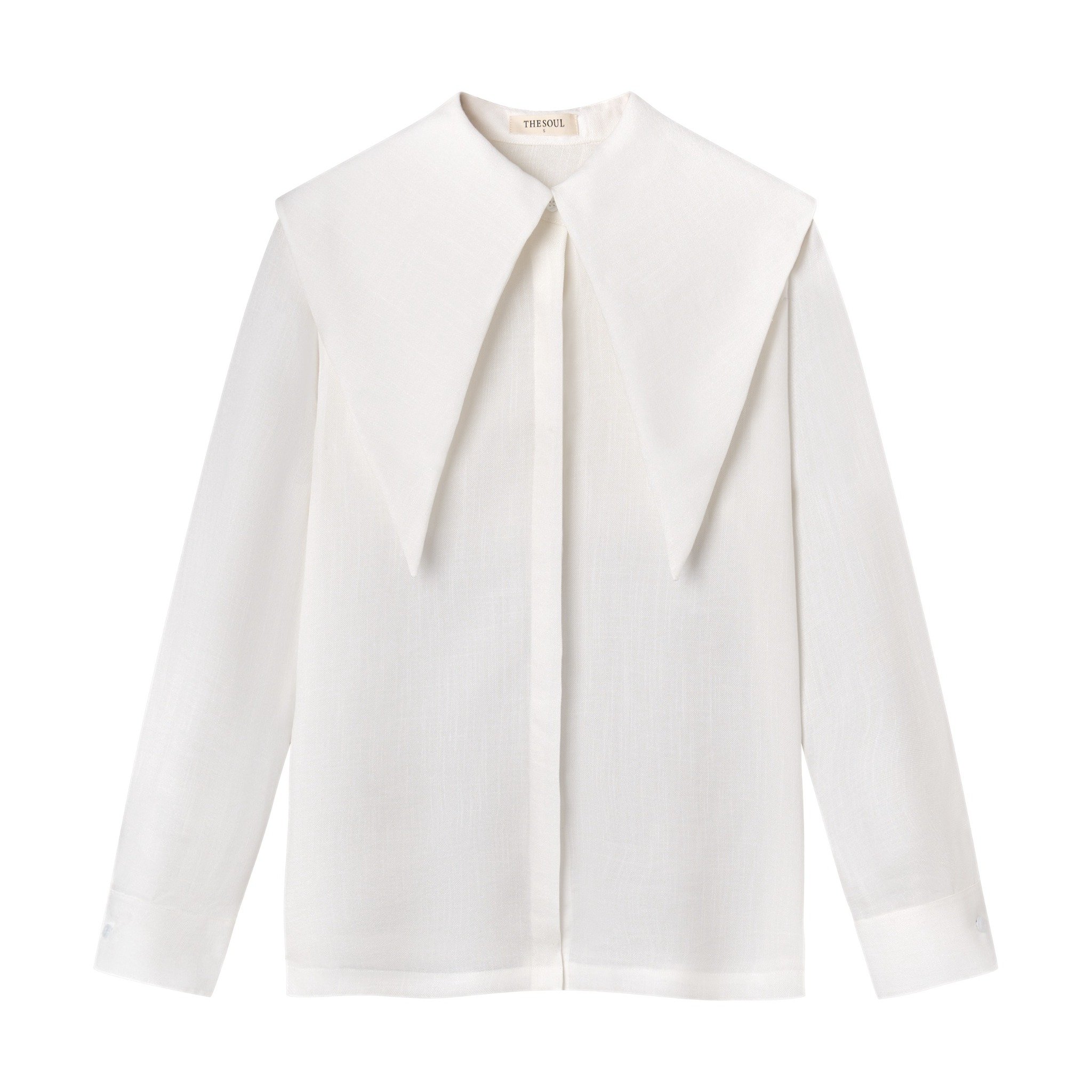  SERENE BLOUSE 