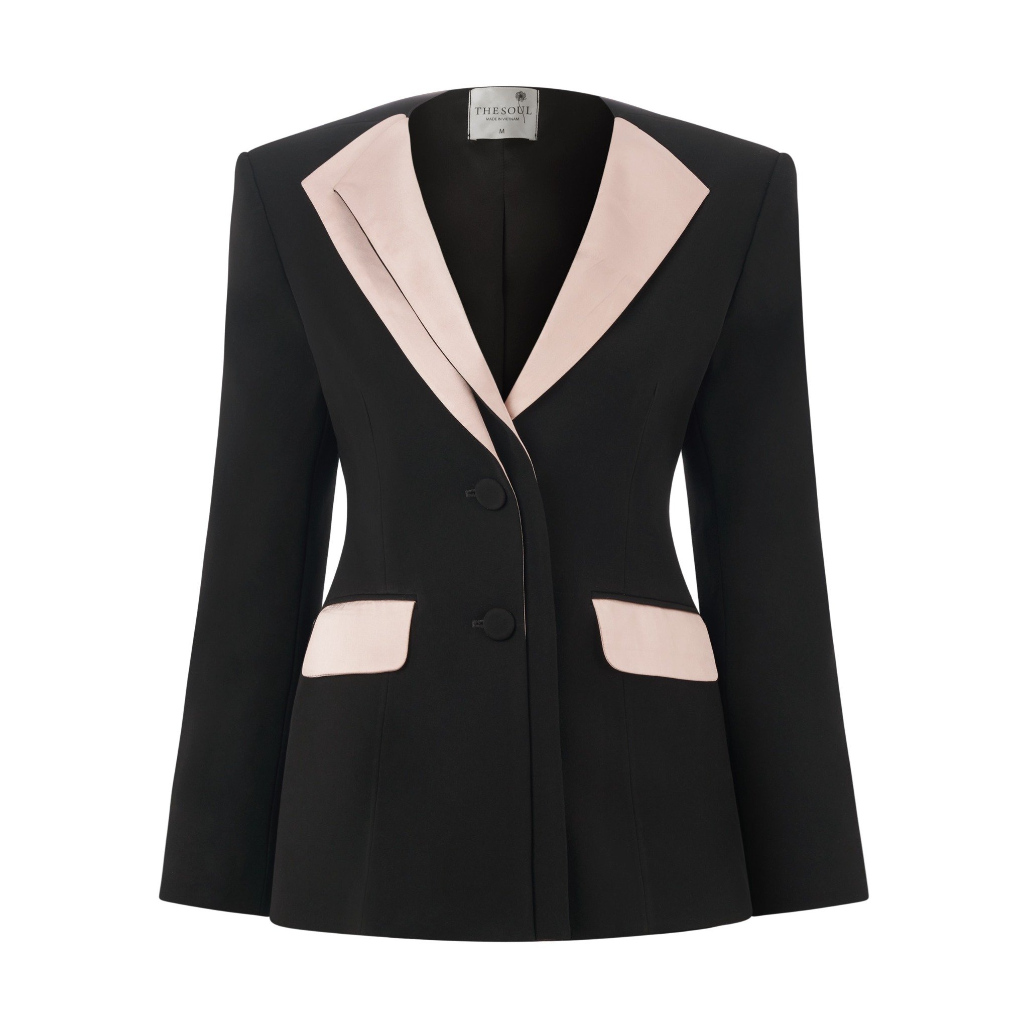  SOL TAILOR JACKET 