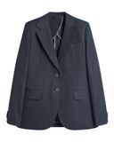  SOLA STRIPED BLAZER 