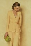  SUNVEIL TAILORED TROUSERS 