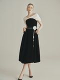  RAVEN DRESS 