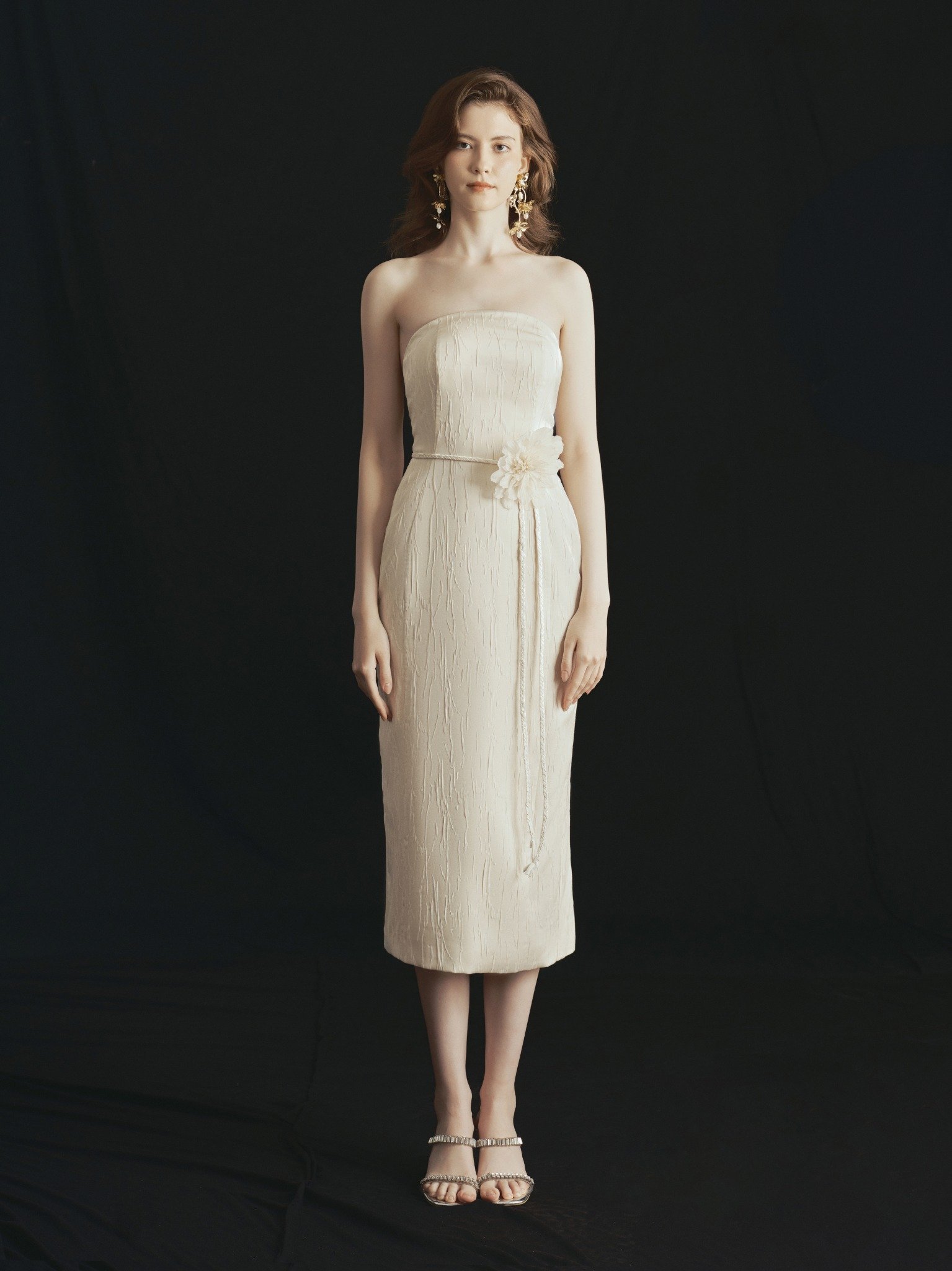  LINGER DRESS 