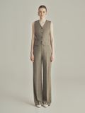 OLIVE SUIT 