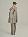  OLIVE SUIT 
