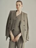  OLIVE SUIT 