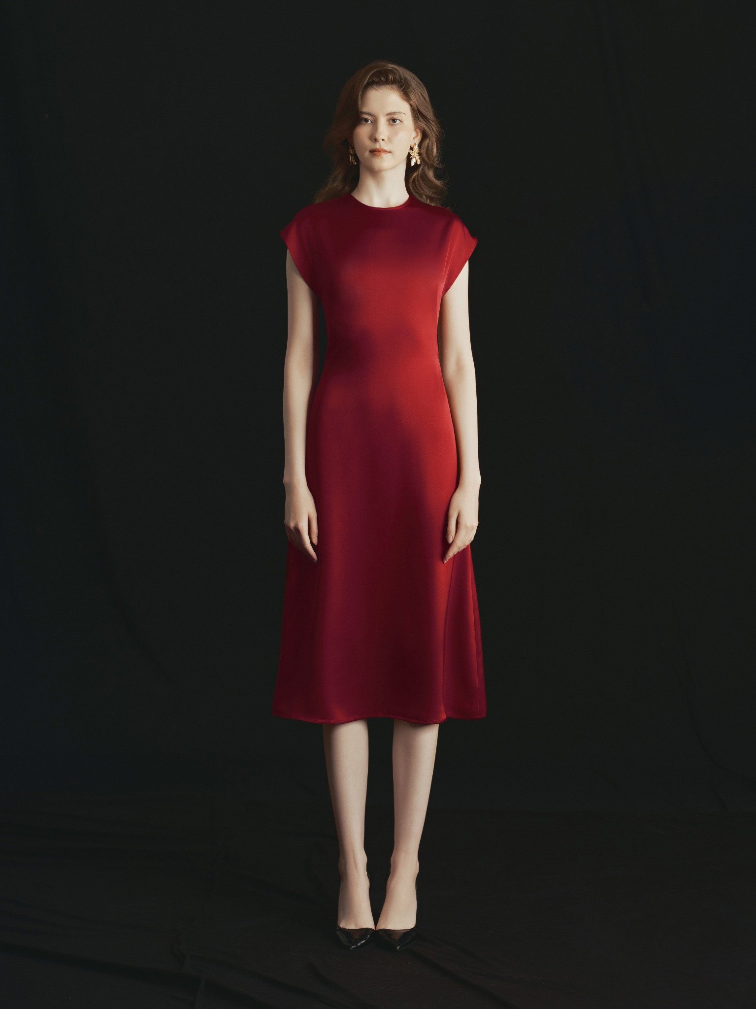  ROSE DRESS 