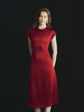  ROSE DRESS 