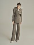  OLIVE SUIT 