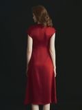  ROSE DRESS 