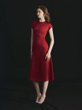  ROSE DRESS 