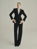  NOIR SUIT JACKET 