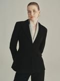 NOIR SUIT JACKET 