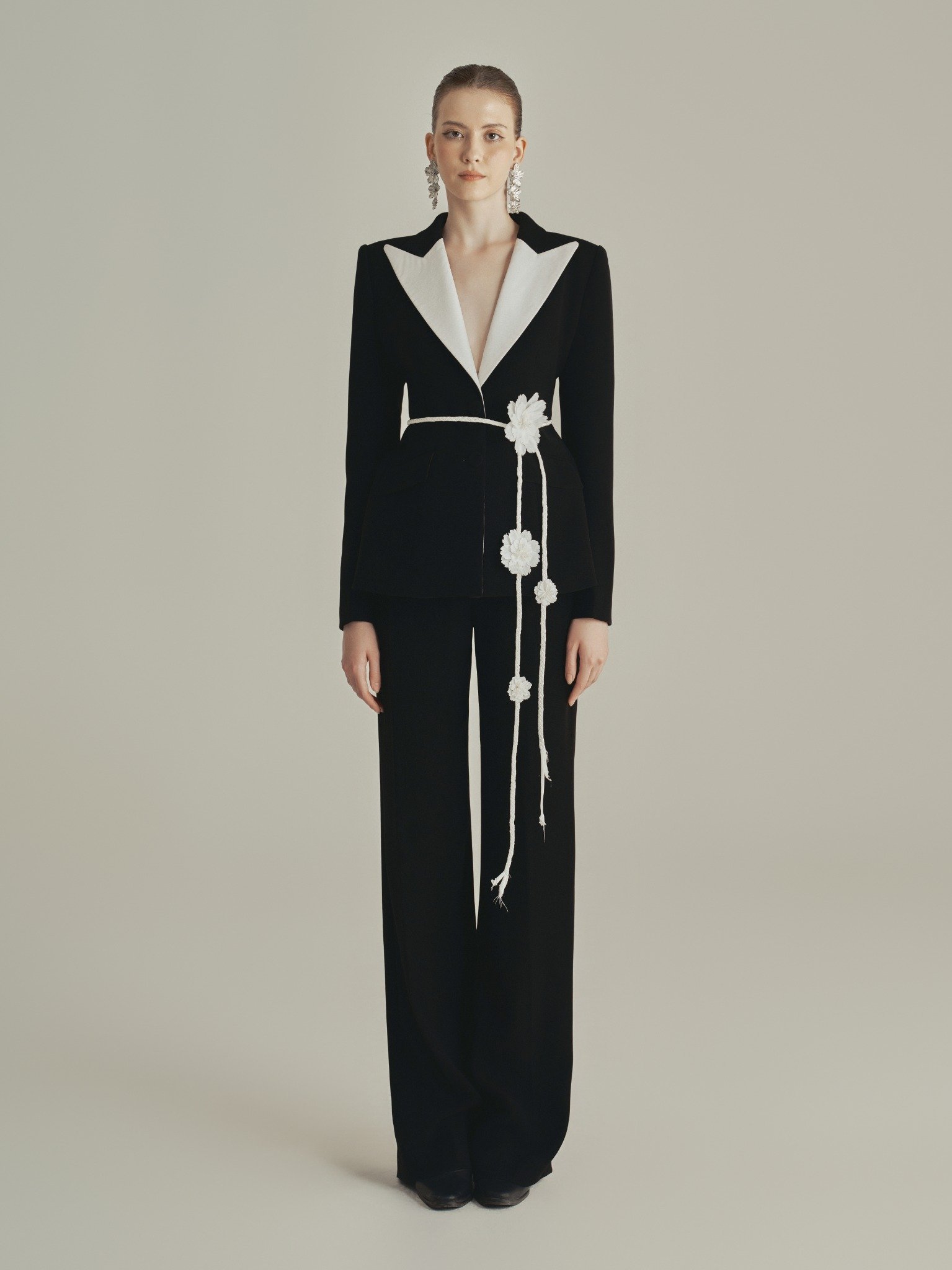  LUNA SUIT JACKET 