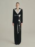  LUNA SUIT JACKET 