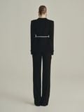  LUNA SUIT JACKET 
