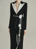  LUNA SUIT JACKET 