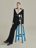  LUNA SUIT JACKET 
